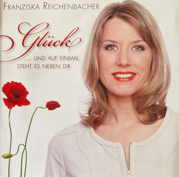 Glück ... Und Auf Einmal Steht Es Neben Dir