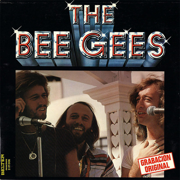 The Bee Gees