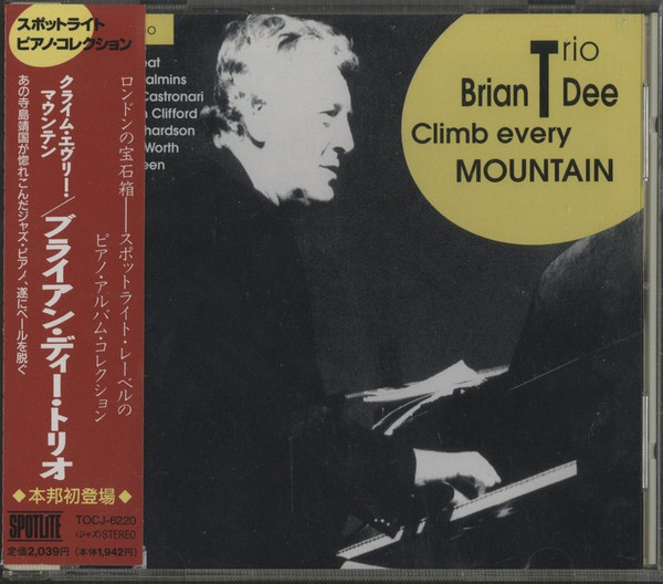 Climb Every Mountain