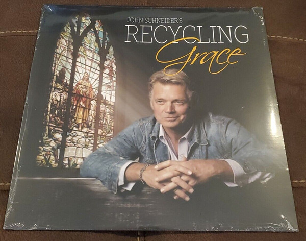 Recycling Grace