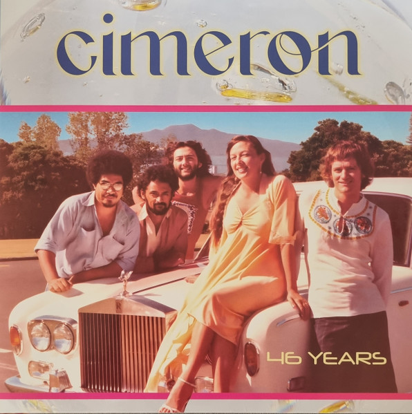 46 Years