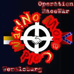 No More Cold War!