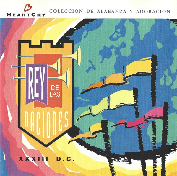 Rey de Las Naciones