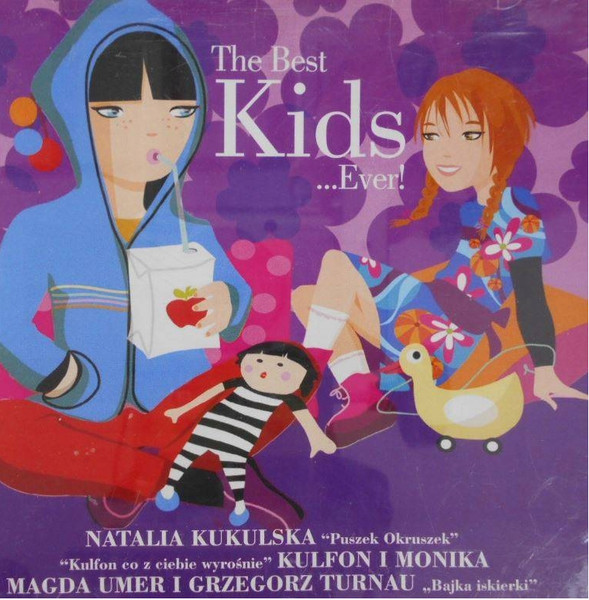 The Best Kids... Ever!