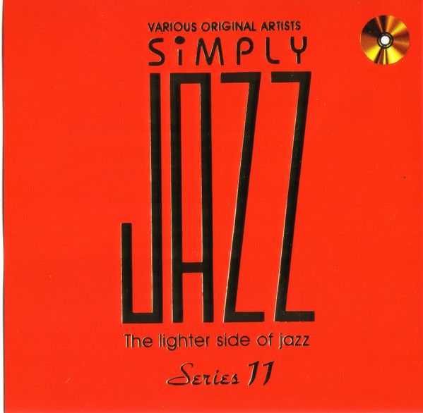 Simply Jazz The Lighter Shade Of Jazz Series 11