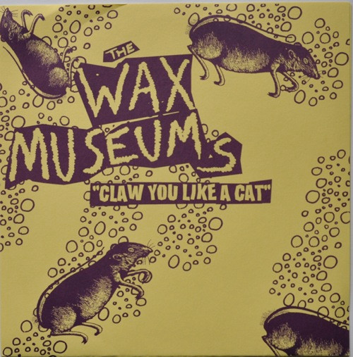 Claw You Like A Cat