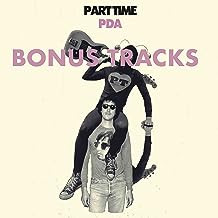 PDA (Bonus Tracks)