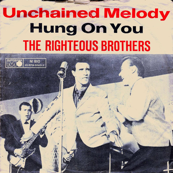 Unchained Melody