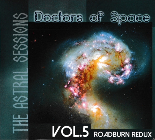 The Astral Sessions Vol. 5 Roadburn Redux