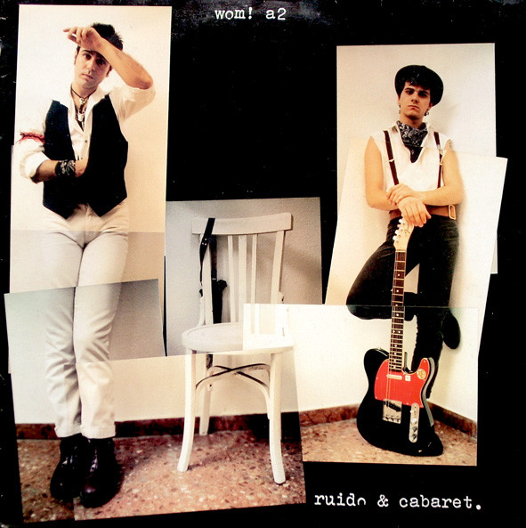Ruido & Cabaret