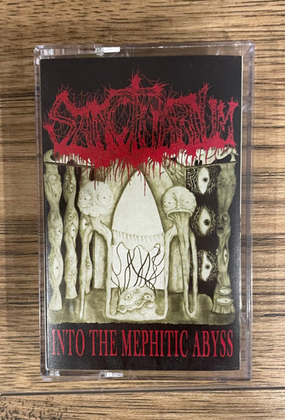 Into The Mephitic Abyss