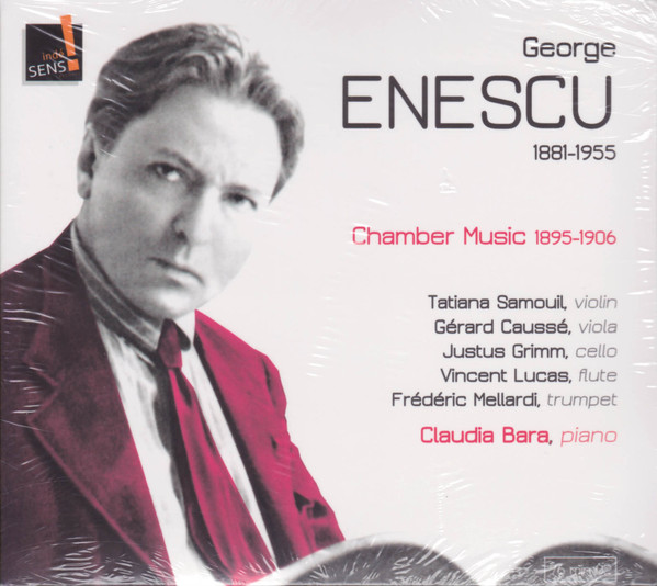 Chamber Music 1895-1906