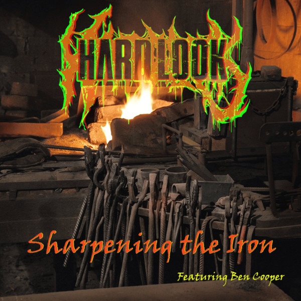Sharpening The Iron