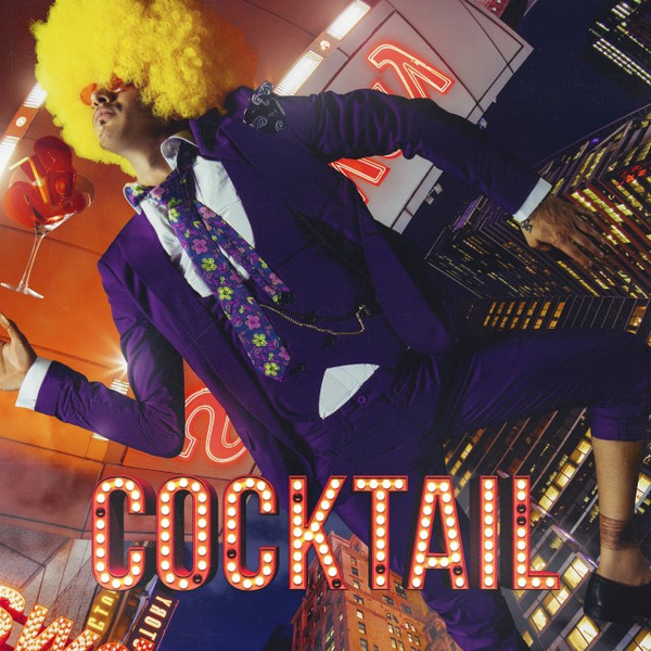 Cocktail