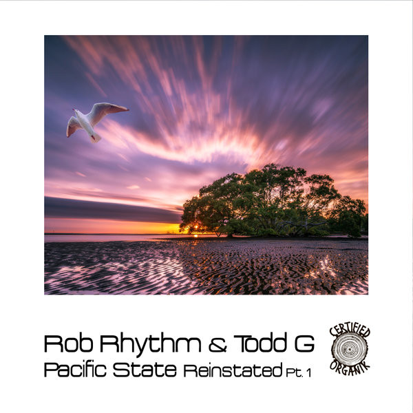 Pacific State Reinstated Pt. 1