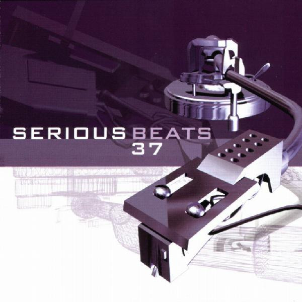 Serious Beats 37