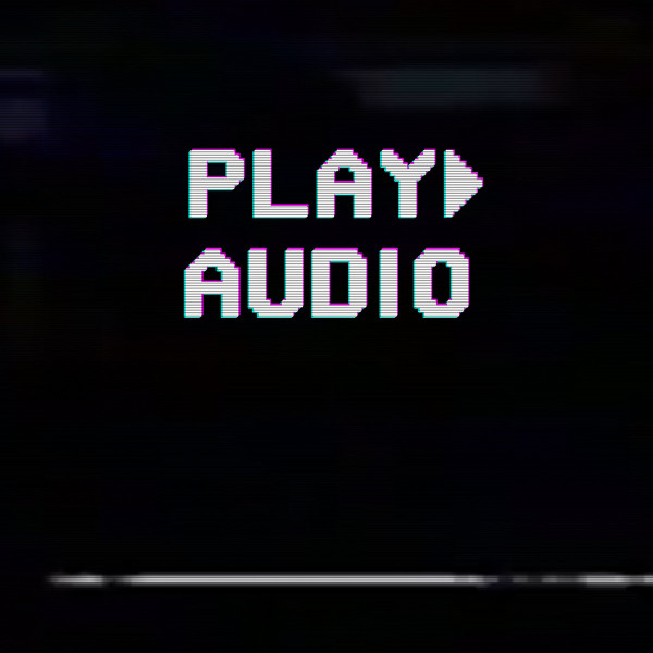 Play Audio