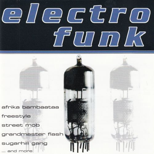 Electro Funk
