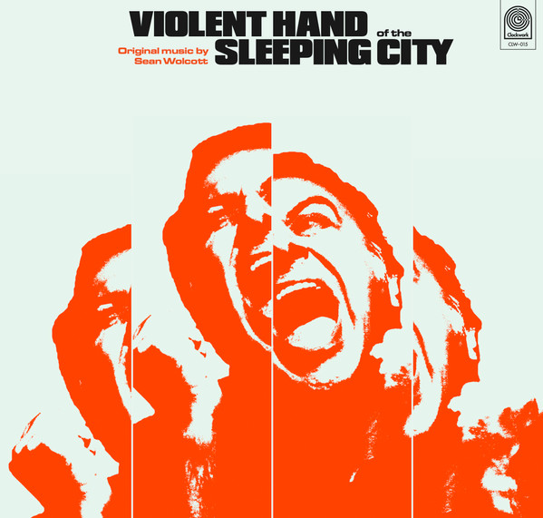 Violent Hand Of The Sleeping City