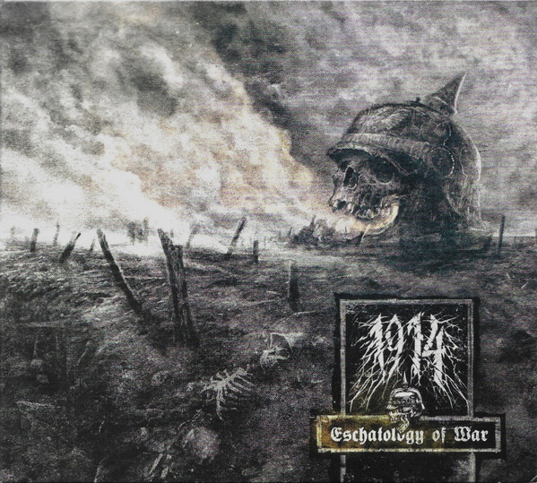 Eschatology Of War