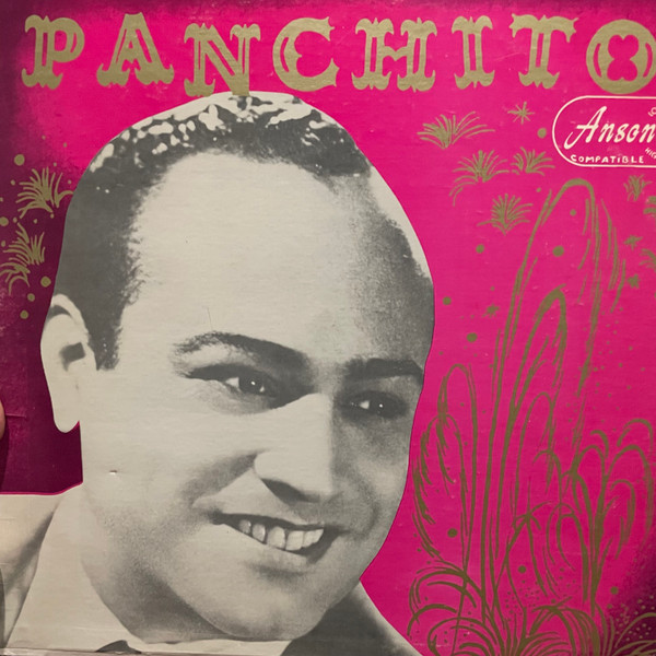 Panchito Vol. 1