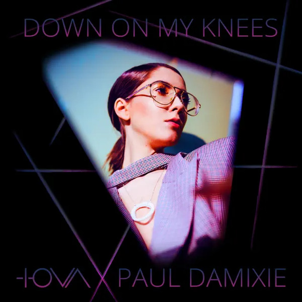 Down On My Knees
