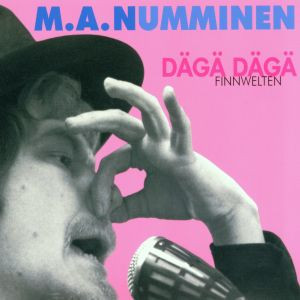 Dägä Dägä Finnwelten
