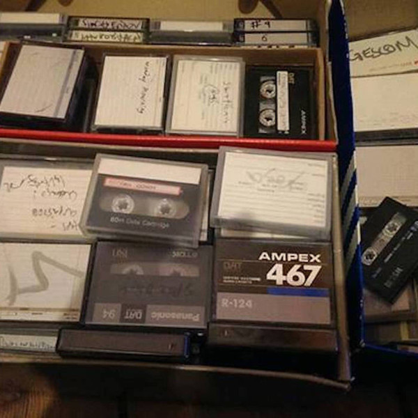 Arcv Dts 91​​​-​​​98 Vol VII 