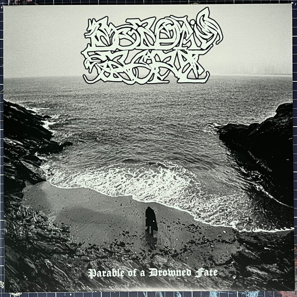 Parable Of A Drowned Fate