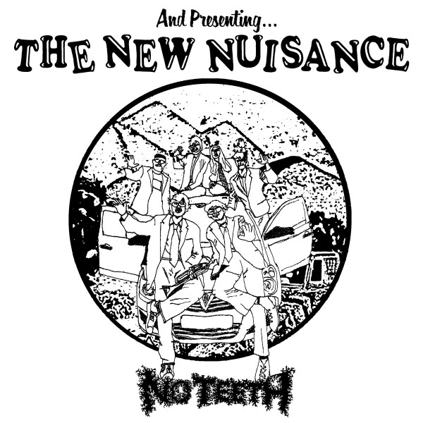 The New Nuisance