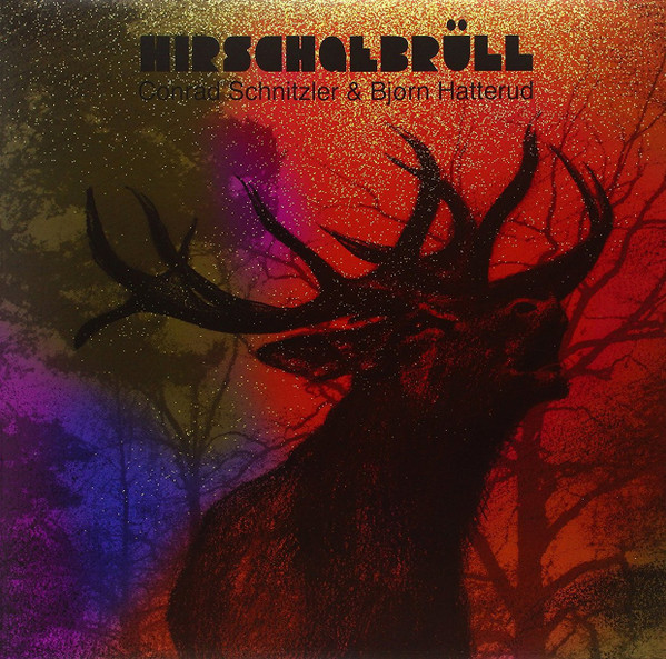 Hirschgebrüll