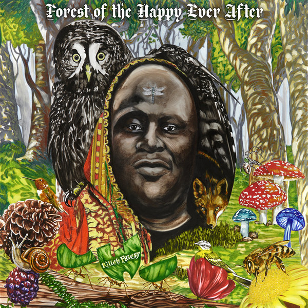 Forest Of The Happy Ever After