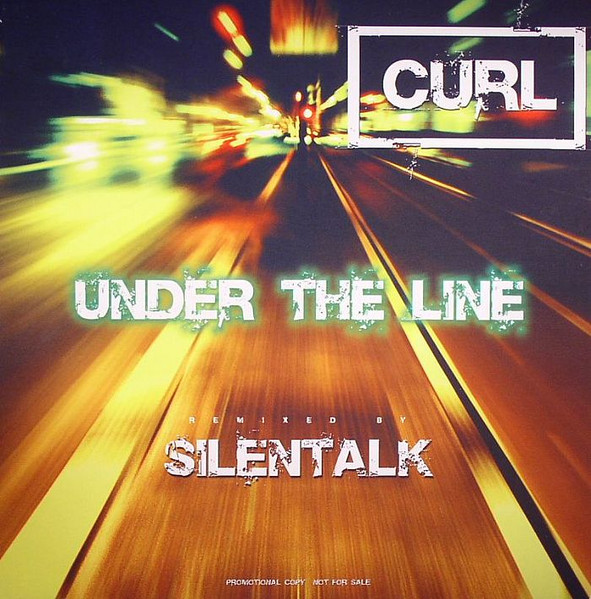 Under The Line
