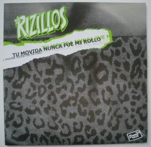 Tu Movida Nunca Fue Mi Rollo