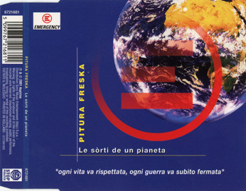 Le Sòrti De Un Pianeta