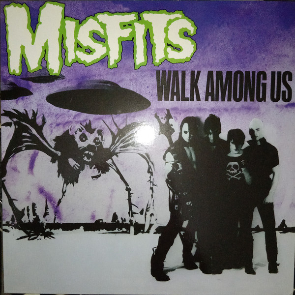 Walk Among Us