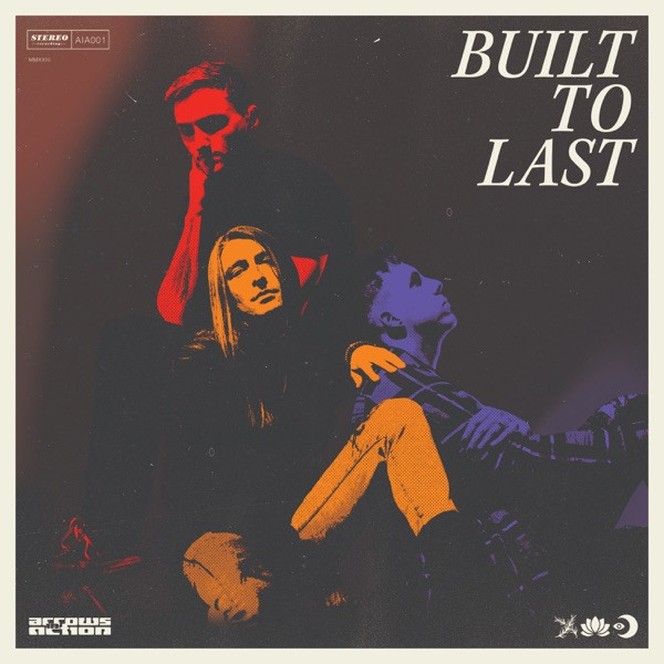 Built To Last 