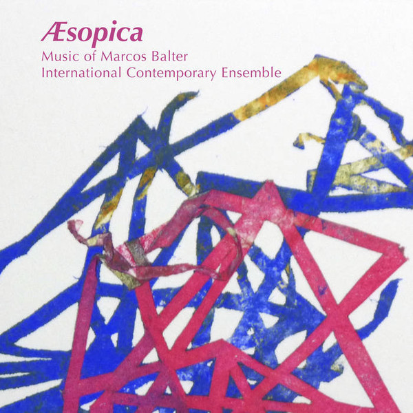 Æsopica