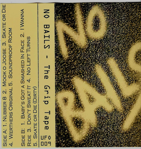 The Grip Tape