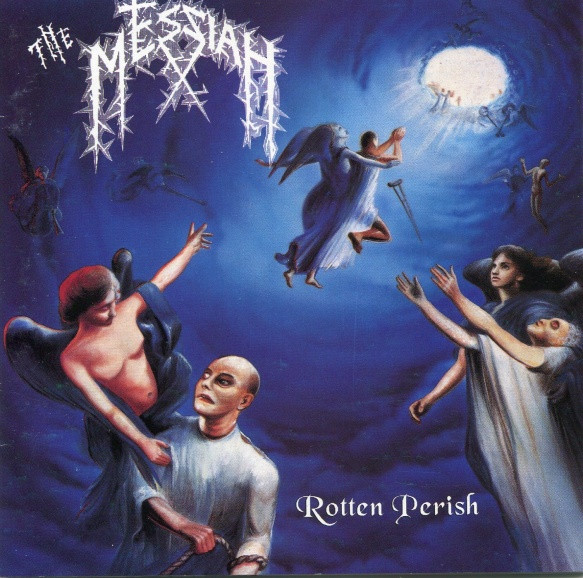 Rotten Perish
