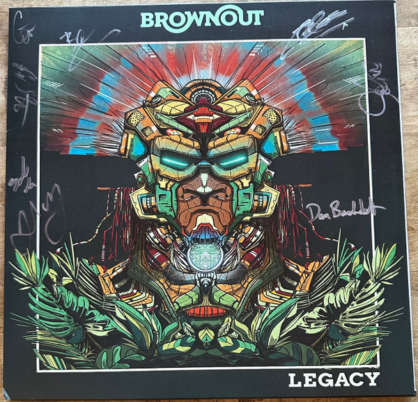 Legacy