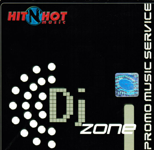 Fresca Records - One Trybal Italy Promo Music Service March 2003