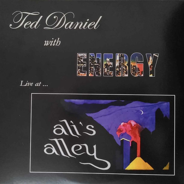 Live At Ali's Alley
