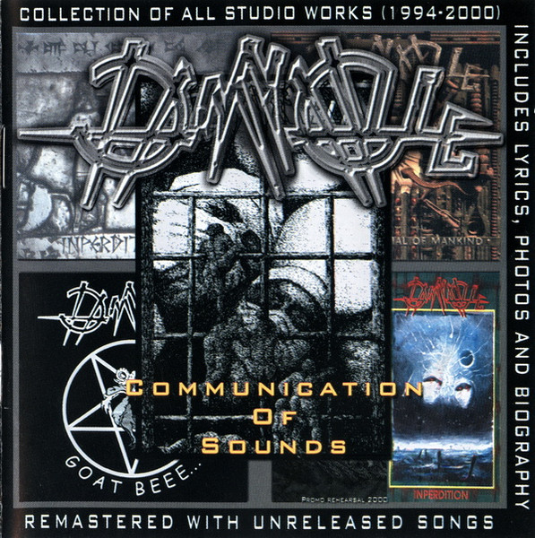 Communication Of Sounds
