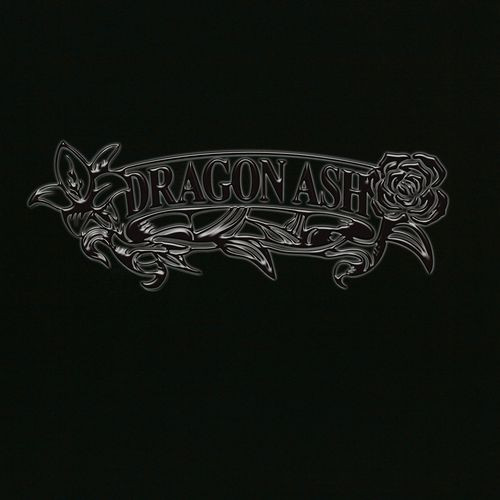 The Best of Dragon Ash with Change Vol.1
