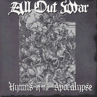 Hymns Of The Apocalypse