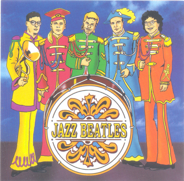 Jazz Beatles