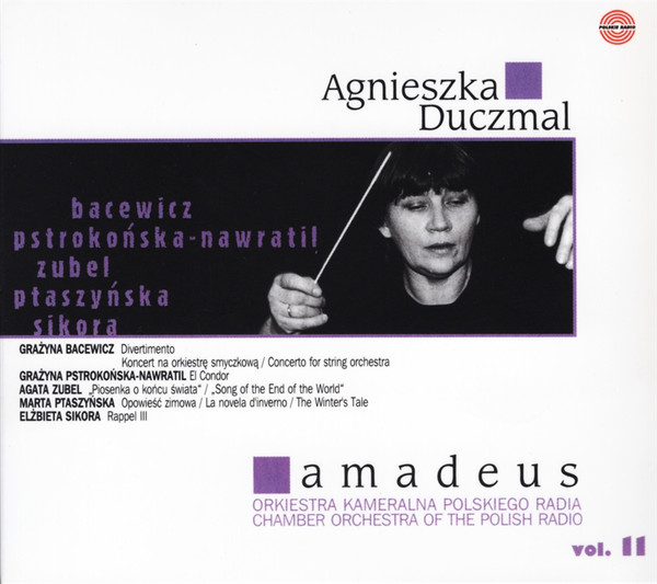 Amadeus Vol. 11