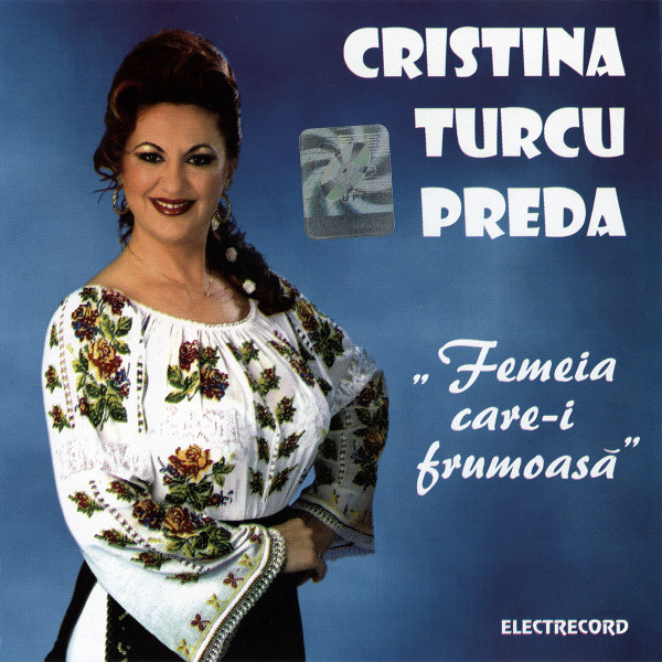 Femeia Care-i Frumoasă