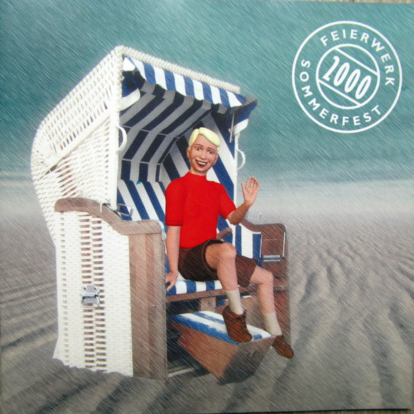 Feierwerk Sommerfest 2000